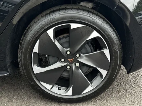 21 of 38 for CUPRA Born e-Boost 59kWh V1 Auto 5dr