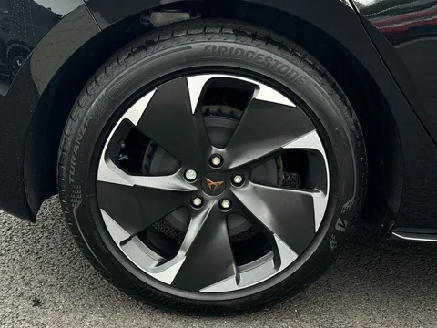 22 of 38 for CUPRA Born e-Boost 59kWh V1 Auto 5dr