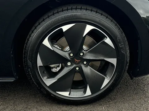 23 of 38 for CUPRA Born e-Boost 59kWh V1 Auto 5dr