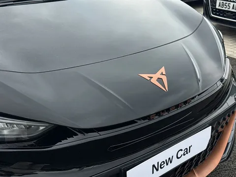 24 of 38 for CUPRA Born e-Boost 59kWh V1 Auto 5dr