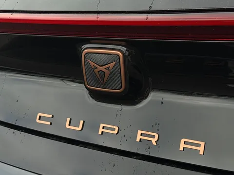 27 of 38 for CUPRA Born e-Boost 59kWh V1 Auto 5dr