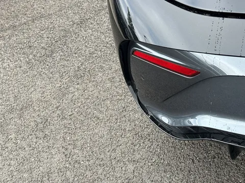 28 of 38 for CUPRA Born e-Boost 59kWh V1 Auto 5dr