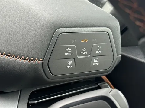 33 of 38 for CUPRA Born e-Boost 59kWh V1 Auto 5dr