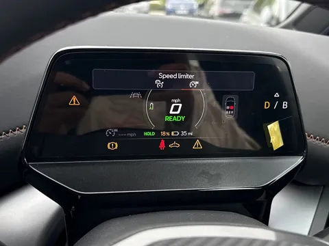 34 of 38 for CUPRA Born e-Boost 59kWh V1 Auto 5dr