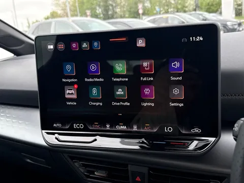 35 of 38 for CUPRA Born e-Boost 59kWh V1 Auto 5dr