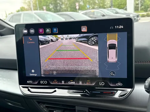 36 of 38 for CUPRA Born e-Boost 59kWh V1 Auto 5dr