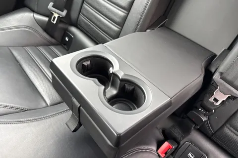 FN67OPU Alfa Romeo Giulia 2.0T Veloce Auto Euro 6 (s/s) 4dr Thumbnail #30