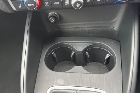 OE66YRJ Audi A3 Cabriolet 1.4 TFSI CoD S line Euro 6 (s/s) 2dr Thumbnail #36