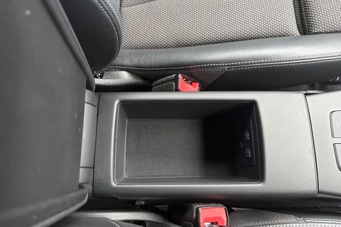 OE66YRJ Audi A3 Cabriolet 1.4 TFSI CoD S line Euro 6 (s/s) 2dr Thumbnail #38