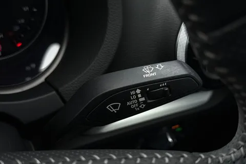 OE66YRJ Audi A3 Cabriolet 1.4 TFSI CoD S line Euro 6 (s/s) 2dr Thumbnail #43