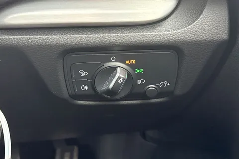 OE66YRJ Audi A3 Cabriolet 1.4 TFSI CoD S line Euro 6 (s/s) 2dr Thumbnail #44