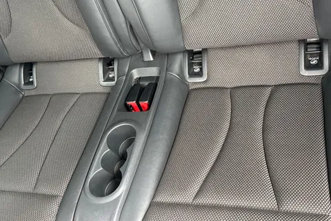 OE66YRJ Audi A3 Cabriolet 1.4 TFSI CoD S line Euro 6 (s/s) 2dr Thumbnail #45