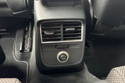 OE66YRJ Audi A3 Cabriolet 1.4 TFSI CoD S line Euro 6 (s/s) 2dr Thumbnail #51