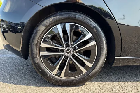 KR23EGJ Mercedes-Benz A Class 1.3 A180h MHEV Sport (Executive) Hatchback 5dr Petrol Hybrid 7G-DCT Euro 6 (s/s) (150 ps) Thumbnail #11