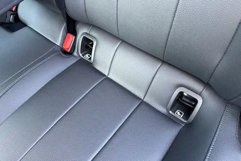 KR23EGJ Mercedes-Benz A Class 1.3 A180h MHEV Sport (Executive) Hatchback 5dr Petrol Hybrid 7G-DCT Euro 6 (s/s) (150 ps) Thumbnail #31