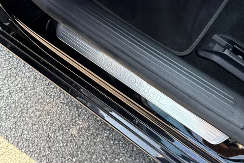 KR23EGJ Mercedes-Benz A Class 1.3 A180h MHEV Sport (Executive) Hatchback 5dr Petrol Hybrid 7G-DCT Euro 6 (s/s) (150 ps) Thumbnail #32