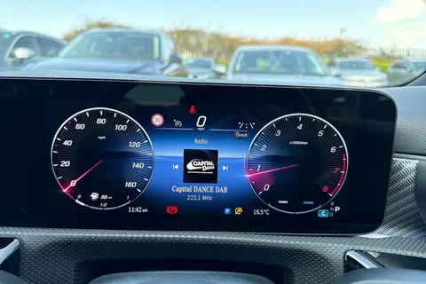 KR23EGJ Mercedes-Benz A Class 1.3 A180h MHEV Sport (Executive) Hatchback 5dr Petrol Hybrid 7G-DCT Euro 6 (s/s) (150 ps) Thumbnail #45