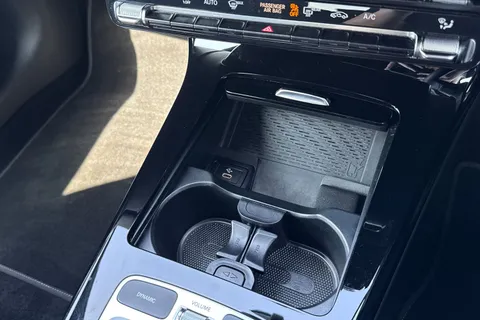 KR23EGJ Mercedes-Benz A Class 1.3 A180h MHEV Sport (Executive) Hatchback 5dr Petrol Hybrid 7G-DCT Euro 6 (s/s) (150 ps) Thumbnail #55