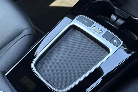 KR23EGJ Mercedes-Benz A Class 1.3 A180h MHEV Sport (Executive) Hatchback 5dr Petrol Hybrid 7G-DCT Euro 6 (s/s) (150 ps) Thumbnail #56