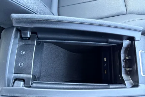 KR23EGJ Mercedes-Benz A Class 1.3 A180h MHEV Sport (Executive) Hatchback 5dr Petrol Hybrid 7G-DCT Euro 6 (s/s) (150 ps) Thumbnail #58