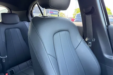 KR23EGJ Mercedes-Benz A Class 1.3 A180h MHEV Sport (Executive) Hatchback 5dr Petrol Hybrid 7G-DCT Euro 6 (s/s) (150 ps) Thumbnail #59