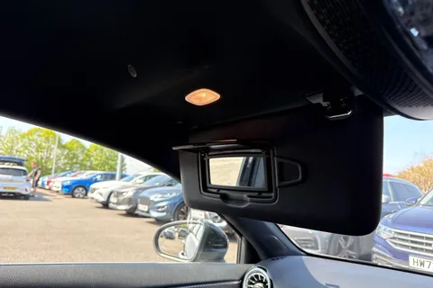 KR23EGJ Mercedes-Benz A Class 1.3 A180h MHEV Sport (Executive) Hatchback 5dr Petrol Hybrid 7G-DCT Euro 6 (s/s) (150 ps) Thumbnail #61