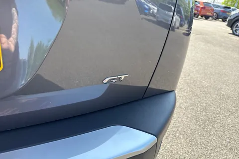 FN72VMR PEUGEOT 2008 1.2 PureTech GT EAT Euro 6 (s/s) 5dr Thumbnail #35