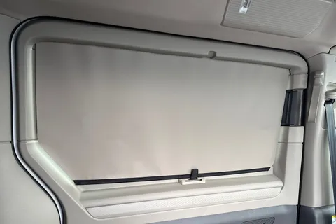 DG26BZN Volkswagen California Beach T7 SWB 245PS 1.5 eHybrid DSG - Parking Package Thumbnail #24