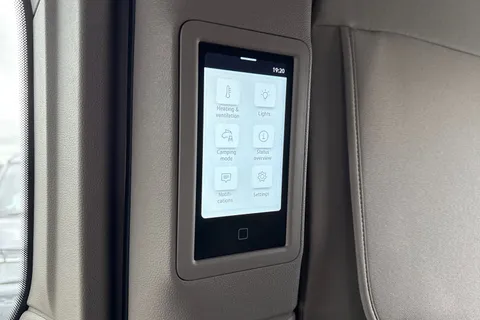 DG26BZN Volkswagen California Beach T7 SWB 245PS 1.5 eHybrid DSG - Parking Package Thumbnail #28