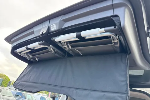 DG26BZN Volkswagen California Beach T7 SWB 245PS 1.5 eHybrid DSG - Parking Package Thumbnail #39