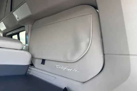 DG26BZN Volkswagen California Beach T7 SWB 245PS 1.5 eHybrid DSG - Parking Package Thumbnail #44