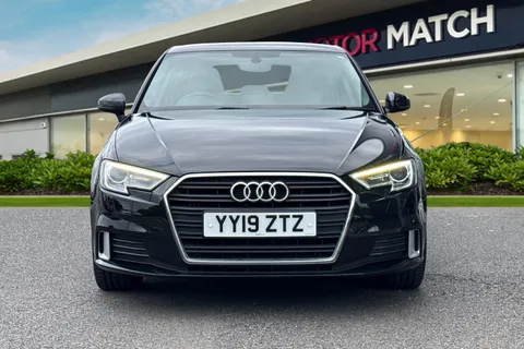 YY19ZTZ Audi A3 1.5 TFSI CoD 35 Sport Sportback Euro 6 (s/s) 5dr Thumbnail #5