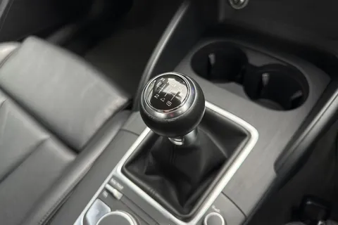 YY19ZTZ Audi A3 1.5 TFSI CoD 35 Sport Sportback Euro 6 (s/s) 5dr Thumbnail #19