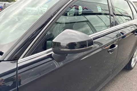 YY19ZTZ Audi A3 1.5 TFSI CoD 35 Sport Sportback Euro 6 (s/s) 5dr Thumbnail #28