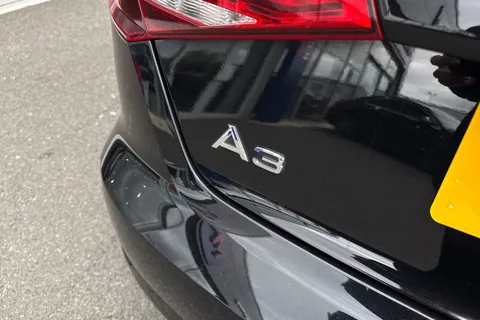 YY19ZTZ Audi A3 1.5 TFSI CoD 35 Sport Sportback Euro 6 (s/s) 5dr Thumbnail #32