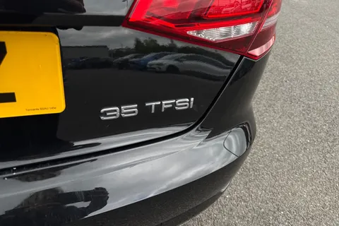 YY19ZTZ Audi A3 1.5 TFSI CoD 35 Sport Sportback Euro 6 (s/s) 5dr Thumbnail #33