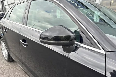 YY19ZTZ Audi A3 1.5 TFSI CoD 35 Sport Sportback Euro 6 (s/s) 5dr Thumbnail #35