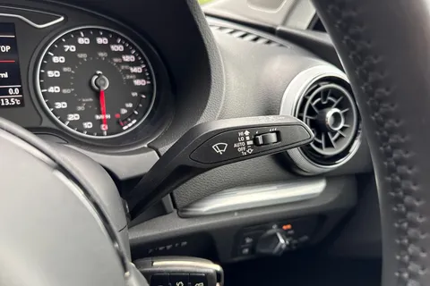 YY19ZTZ Audi A3 1.5 TFSI CoD 35 Sport Sportback Euro 6 (s/s) 5dr Thumbnail #41