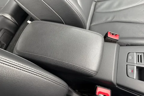 YY19ZTZ Audi A3 1.5 TFSI CoD 35 Sport Sportback Euro 6 (s/s) 5dr Thumbnail #55