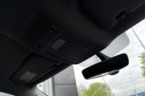 YY19ZTZ Audi A3 1.5 TFSI CoD 35 Sport Sportback Euro 6 (s/s) 5dr Thumbnail #57