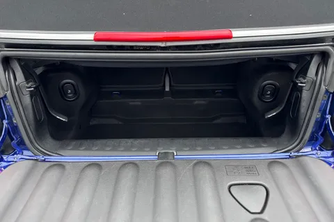 DK68OOW Mini Convertible 1.5 Cooper Sport Steptronic Euro 6 (s/s) 2dr Thumbnail #7