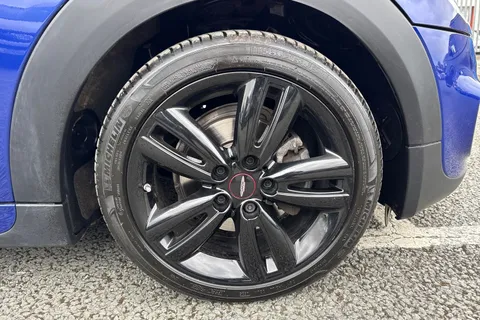 DK68OOW Mini Convertible 1.5 Cooper Sport Steptronic Euro 6 (s/s) 2dr Thumbnail #10