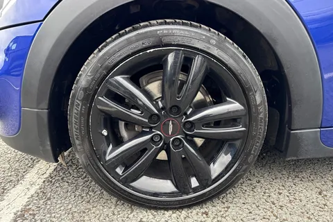 DK68OOW Mini Convertible 1.5 Cooper Sport Steptronic Euro 6 (s/s) 2dr Thumbnail #12