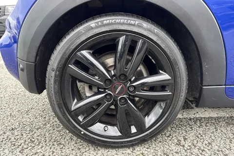 DK68OOW Mini Convertible 1.5 Cooper Sport Steptronic Euro 6 (s/s) 2dr Thumbnail #13