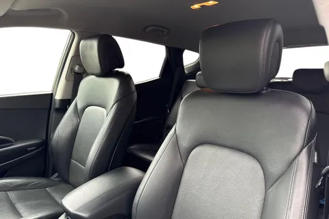 EN15LHT Hyundai Santa Fe 2.2 CRDi Premium Auto 4WD Euro 5 5dr (5 seat) Thumbnail #16