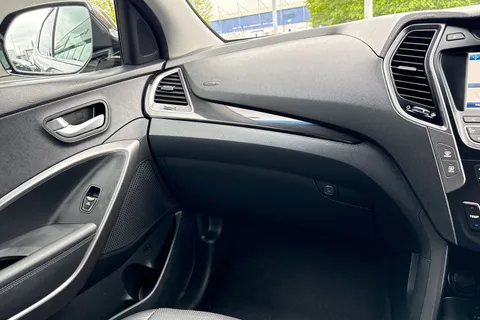 EN15LHT Hyundai Santa Fe 2.2 CRDi Premium Auto 4WD Euro 5 5dr (5 seat) Thumbnail #20