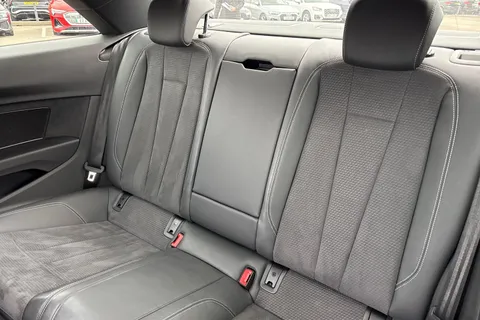 DE72EBL Audi A5 Coup- Black Edition 35 TFSI  150 PS S tronic Thumbnail #20