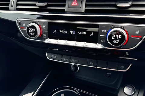 DE72EBL Audi A5 Coup- Black Edition 35 TFSI  150 PS S tronic Thumbnail #23