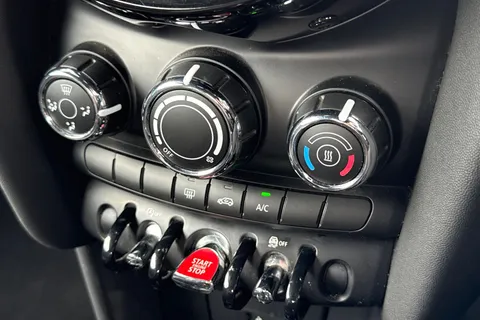 DK68OOW Mini Convertible 1.5 Cooper Sport Steptronic Euro 6 (s/s) 2dr Thumbnail #22