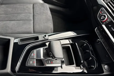 DE72EBL Audi A5 Coup- Black Edition 35 TFSI  150 PS S tronic Thumbnail #24